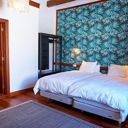 Platanera Suites Icod De Los Vinos Esterno foto