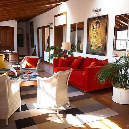 Platanera Suites Icod De Los Vinos Esterno foto