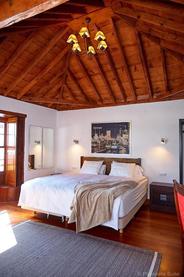 Platanera Suites Icod De Los Vinos Esterno foto